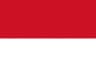 Flag of Monaco