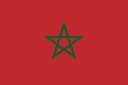 Flag of Morocco
