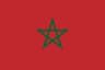 Flag of Morocco