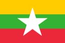 Flag of Myanmar