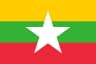 Flag of Myanmar