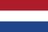 Drapeau : Pays-Bas