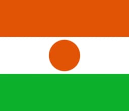 Flag of Niger