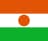Drapeau : Niger