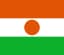 Flag of Niger