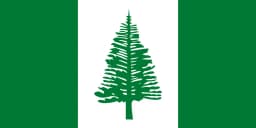 Flag of Norfolk Island