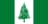 Drapeau : Île Norfolk