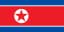 Flag of North Korea