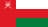Drapeau : Oman
