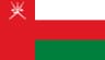 Flag of Oman