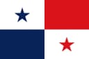 Flag of Panama