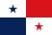 Drapeau : Panama