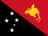 Drapeau : Papouasie-Nouvelle-Guinée