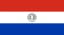 Flag of Paraguay