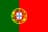 Bandeira: Portugal