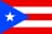 Drapeau : Porto Rico