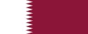 Flag of Qatar