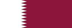 Bendera Qatar