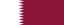 Drapeau : Qatar