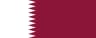 Flag of Qatar