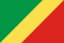 Flag of Republic of the Congo
