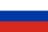 Drapeau : Russie