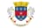 Drapeau : Saint-Barthélemy