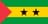 Drapeau : Sao Tomé-et-Principe