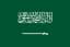 Flagge von Saudi-Arabien