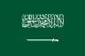 Flag of Saudi Arabia