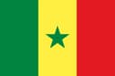 Flag of Senegal