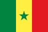 Flag of Senegal