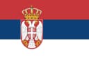 Flag of Serbia