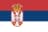 Flag of Serbia