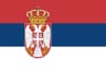Flag of Serbia