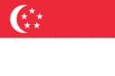 Flag of Singapore