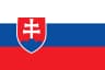 Flag of Slovakia