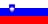 Flag of Slovenia