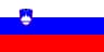 Flag of Slovenia