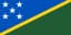 Flag of Solomon Islands