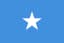 Flag of Somalia