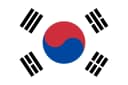 Flag of South Korea