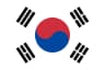 Flag of South Korea