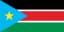 Flag of South Sudan