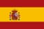 Drapeau : Espagne