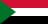 Drapeau : Soudan