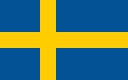 Flag of Sweden