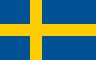 Flag of Sweden