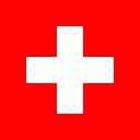 Flag of Switzerland