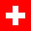 Drapeau : Suisse